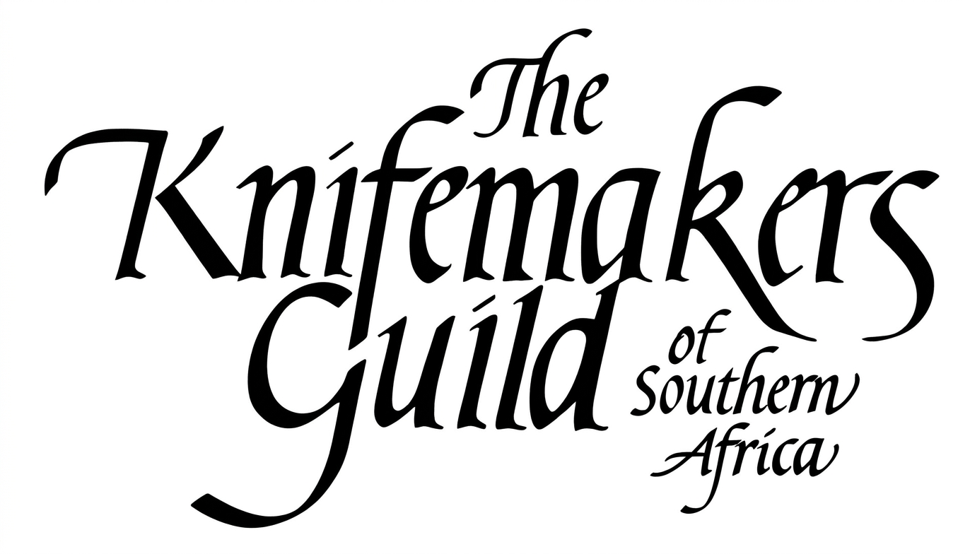 Knifemakers Guild of Southern Africa